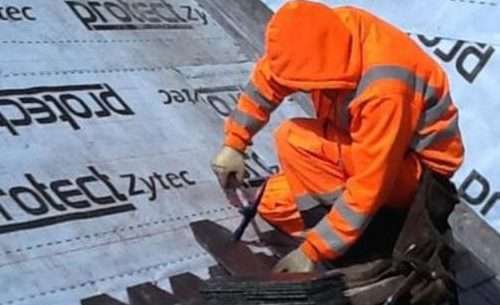 Best Roofing Service in Bristol