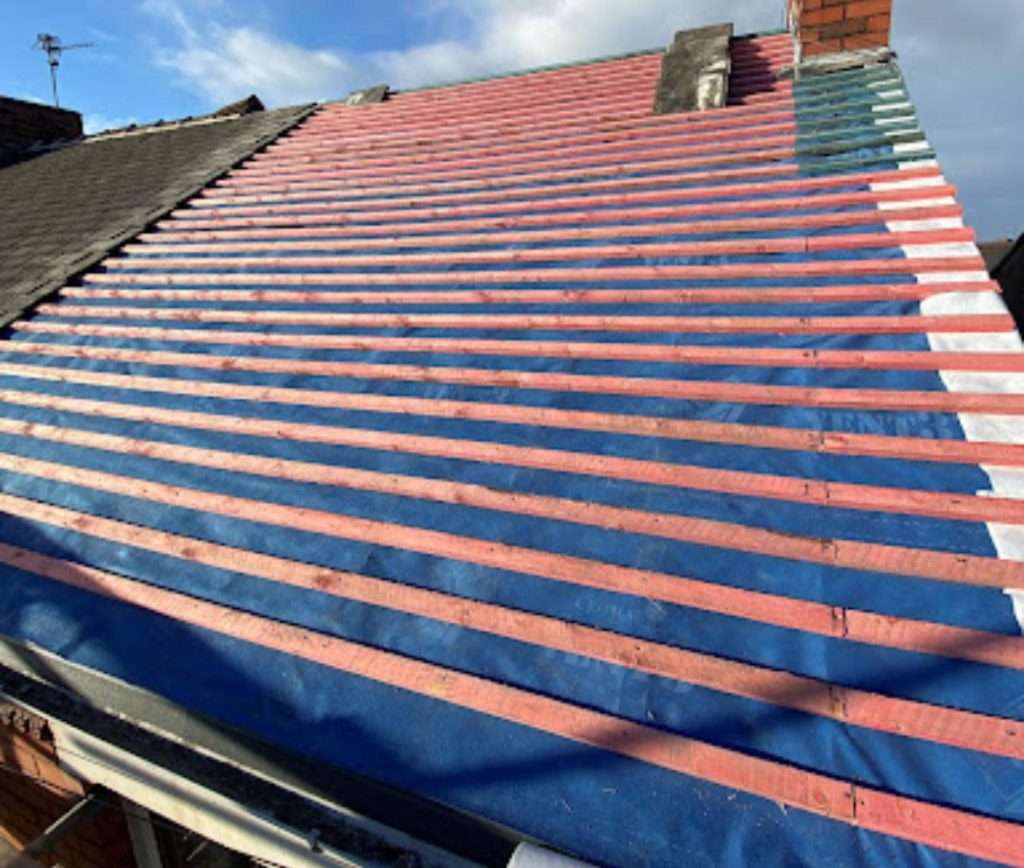 Best Roofing Service in Bristol